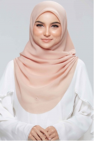 Suri Classic  l Nude Pink